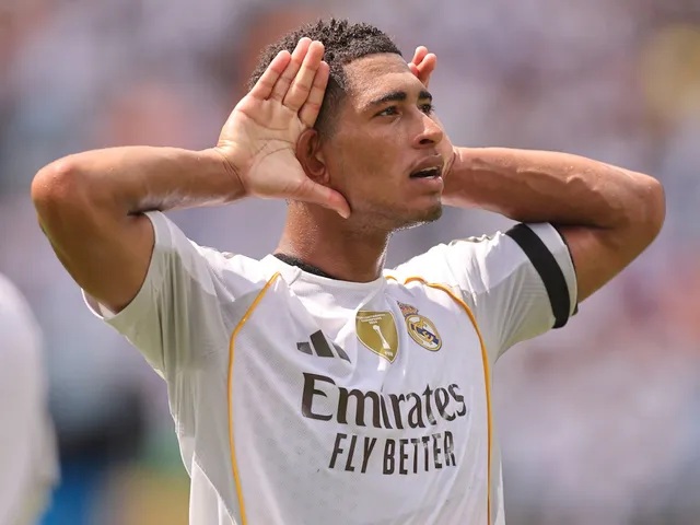 Real Madrid thiếu vắng nhiều cầu thủ chủ chốt