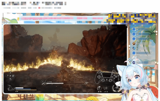 Nữ streamer khiếm thị chinh phục trùm cuối trong Black Myth: Wukong