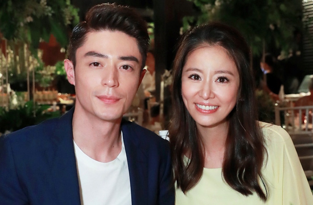 Cặp đôi nổi tiếng gắn bó bền lâu trong showbiz