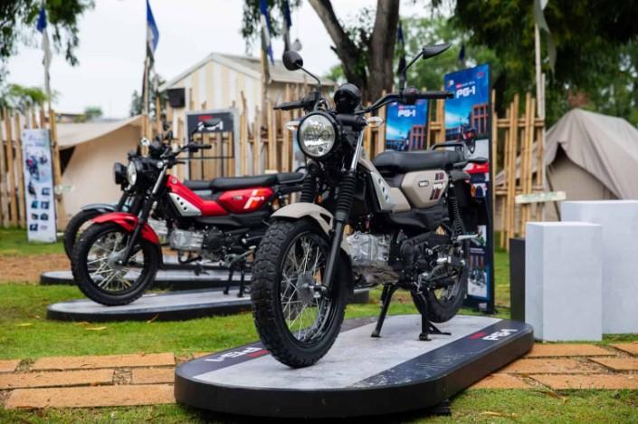 Yamaha PG-1 2025 phong cách retro hiện đại