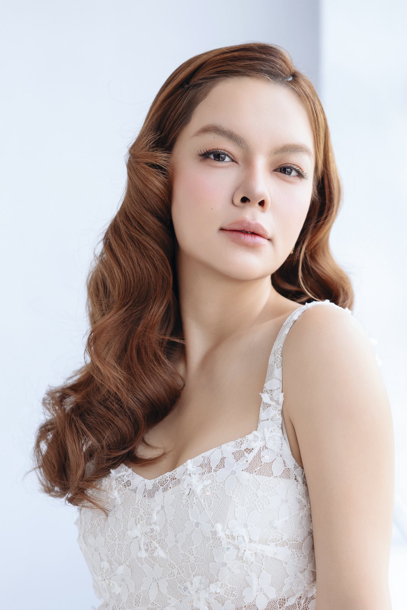 Phạm Quỳnh Anh mong muốn kết thúc mọi chuyện vì ai cũng đã có cuộc sống riêng