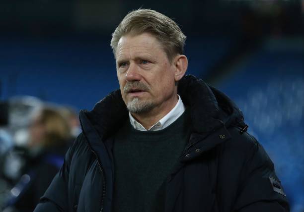 Schmeichel bàn về công tác chuyển nhượng của Man Utd.