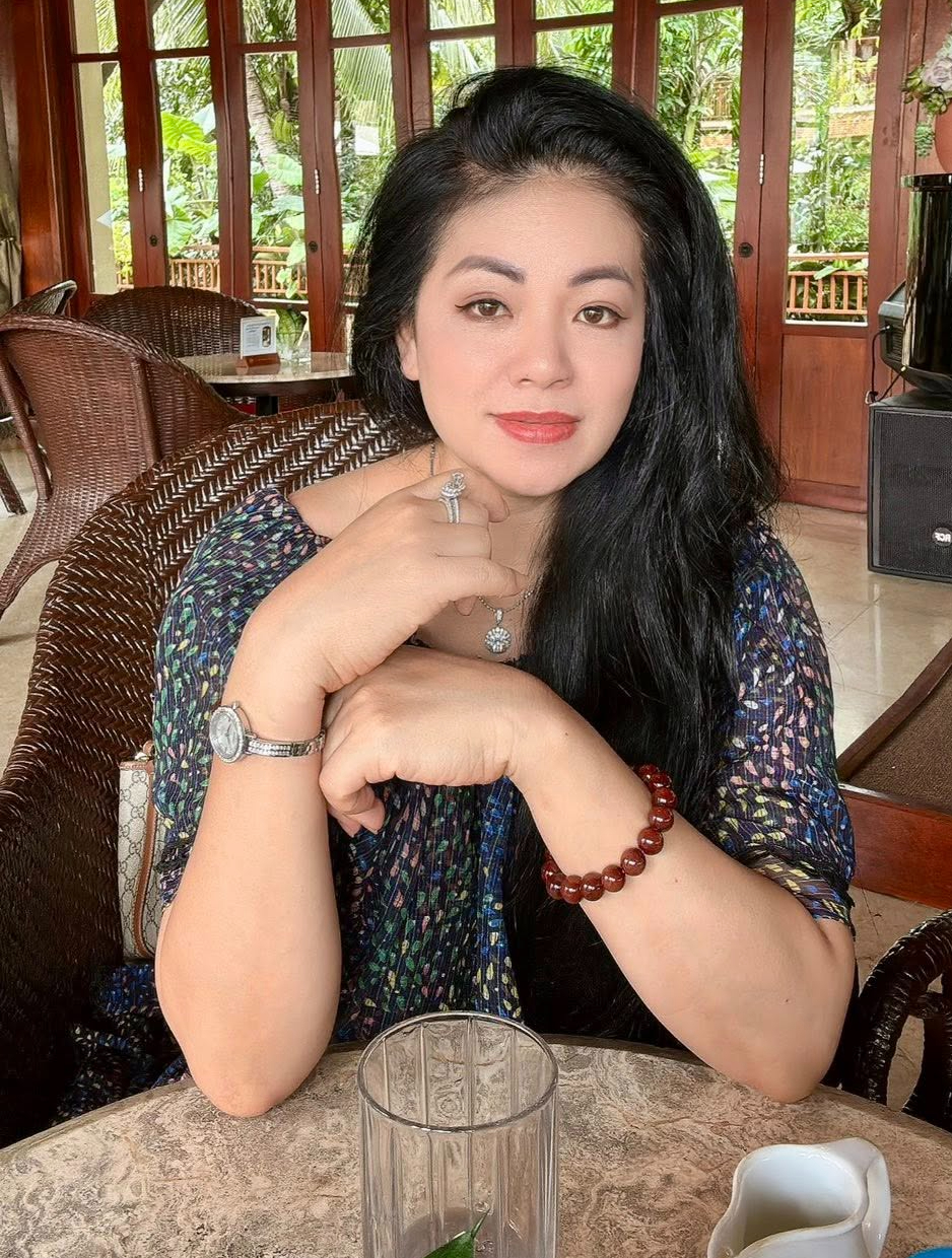 Anh Thơ là giọng ca nổi bật của làng nhạc đỏ
