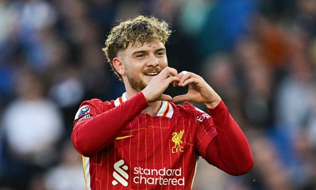Elliott vẫn còn cơ hội trở lại Liverpool
