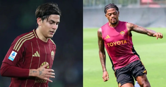 Paulo Dybala chấn thương cơ đùi