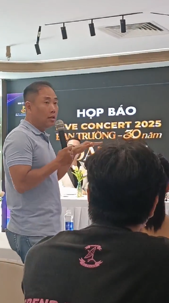 Nhạc sĩ Minh Vy