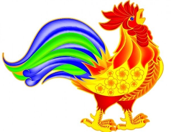 Gia đình hạnh phúc của người tuổi Dậu