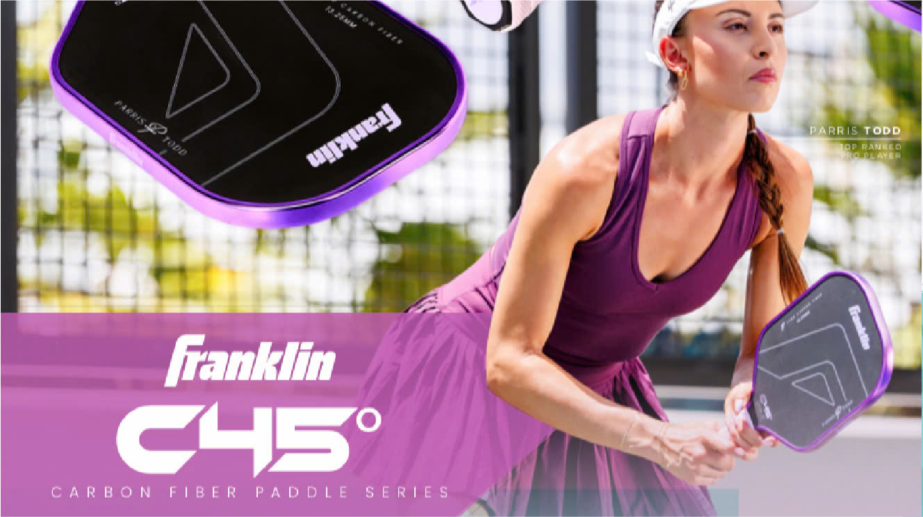 Franklin Vietnam Pickleball Showcase: Giao lưu quốc tế, trải nghiệm đỉnh cao - Ảnh 2.