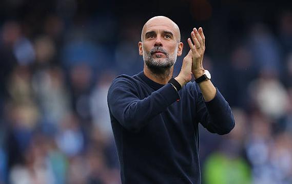 Man City không thể xem thường