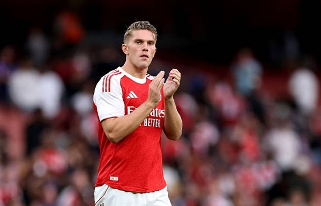 Arsenal đã có một mùa hè chi mạnh tay với hơn 360 triệu euro được đổ vào thị trường.