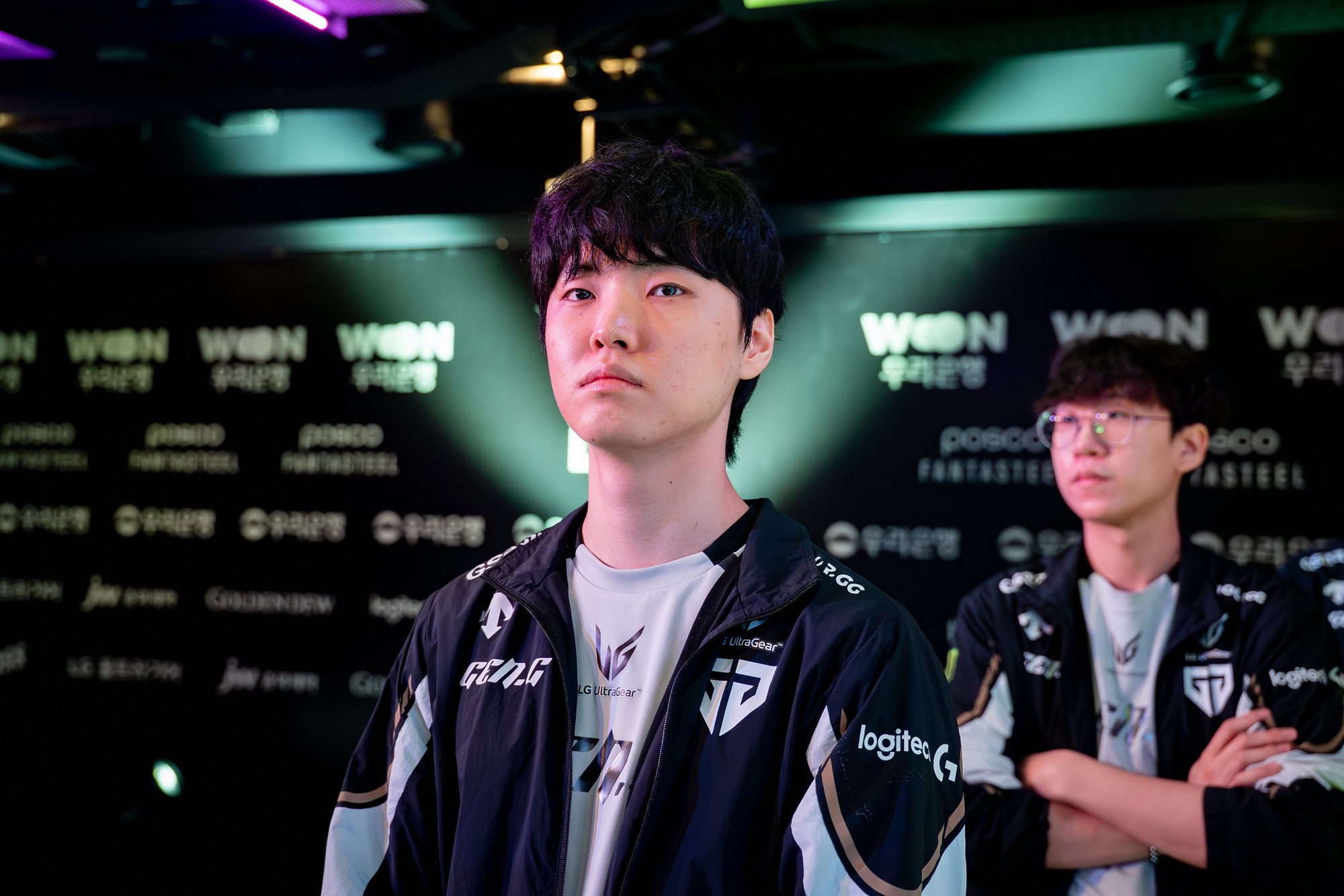 Gen.G chuẩn bị bước vào trận playoffs đầu tiên của LCK 2025 và đối thủ của họ là KT.