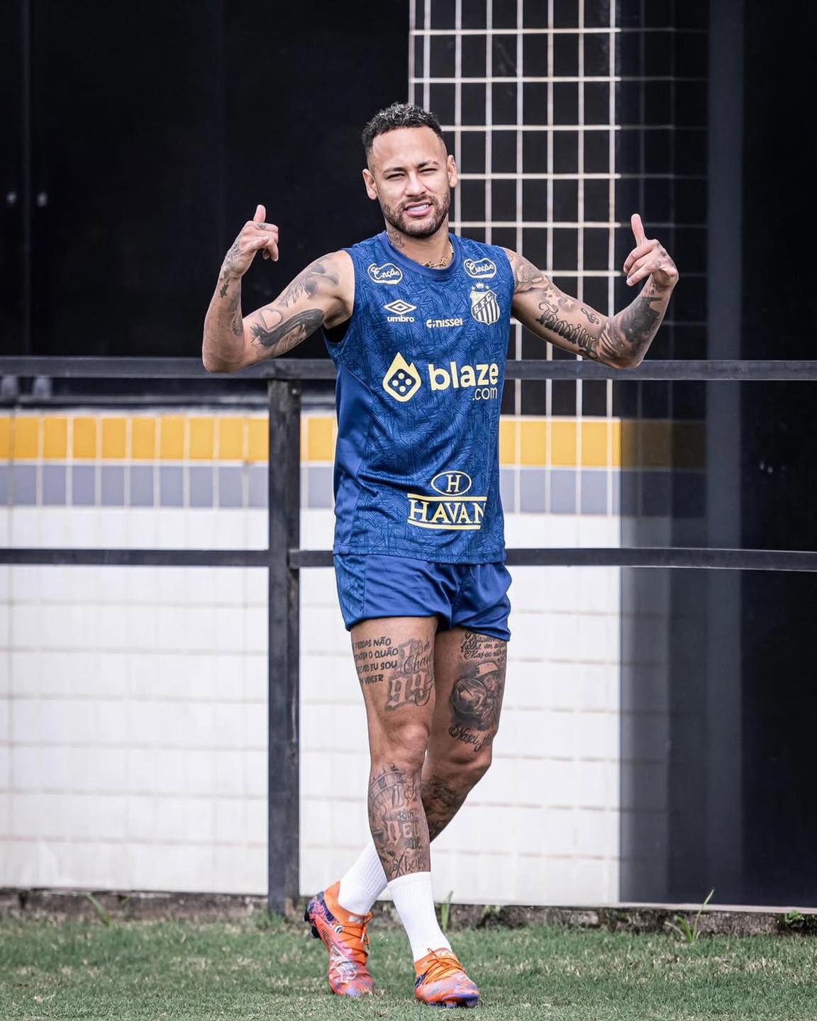 Neymar được hưởng tài sản từ di chúc của người lạ