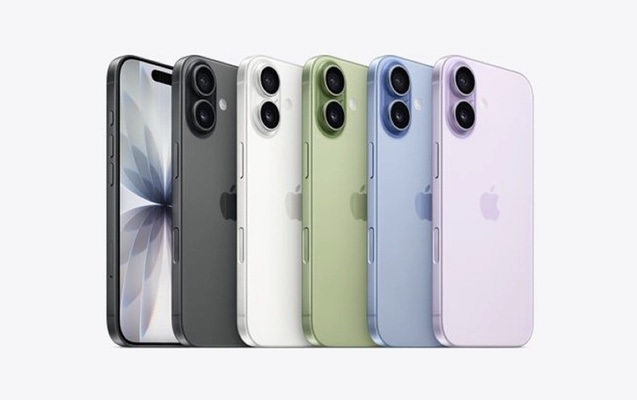 iPhone 17 Pro thiết kế khung nhôm màu Cam Vũ Trụ