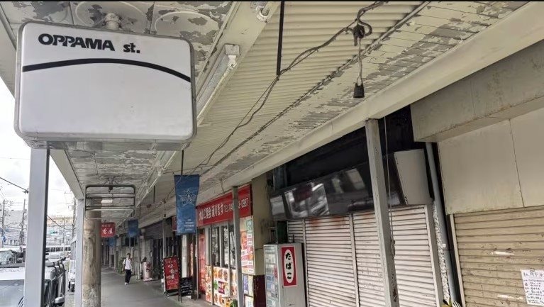 Ảnh hưởng đến cộng đồng Yokosuka