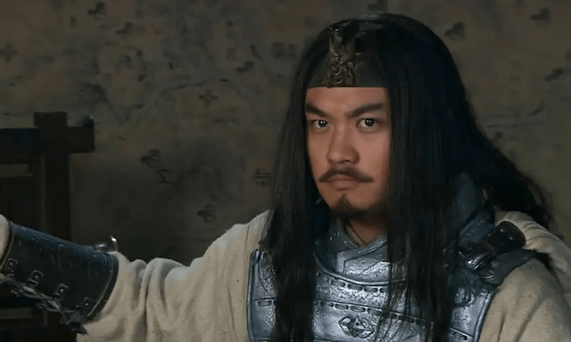 Mã Siêu - vị dũng tướng Thục Hán