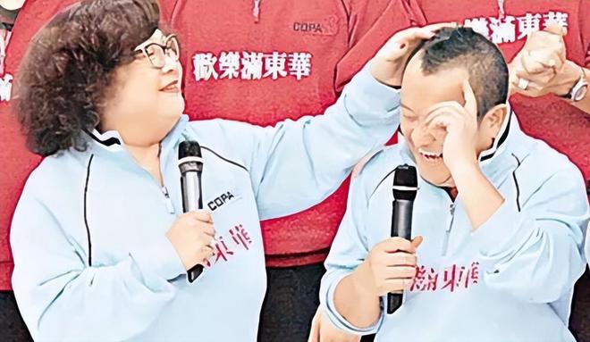Tăng Chí Vỹ luôn nhớ ơn đàn chị Thẩm Điện Hà.