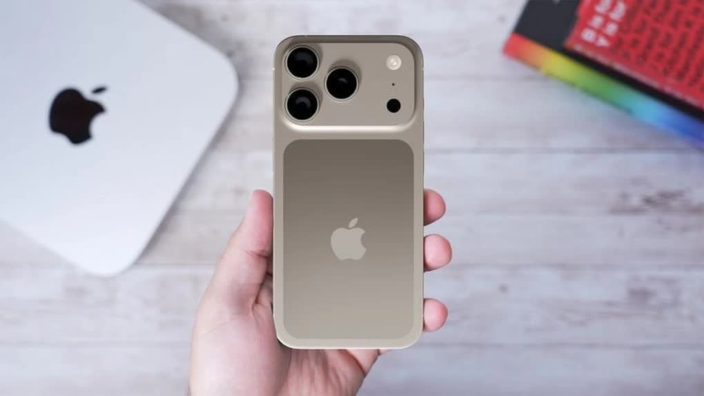 iPhone 17 sẽ xô đổ kỷ lục iPhone 4 giữ suốt 15 năm- Ảnh 3.