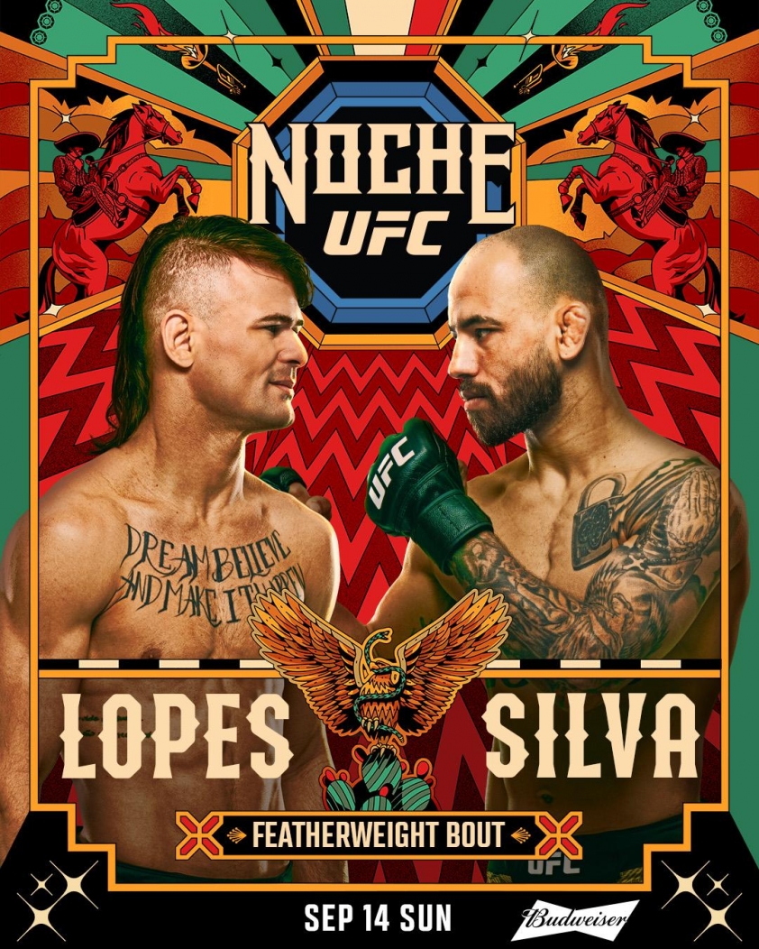 Xem trực tiếp Quang Lê thi đấu UFC Fight Night ở đâu?