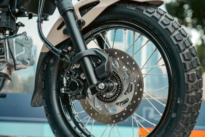 Yamaha PG-1 2025 phiên bản nâng cấp đầy hấp dẫn