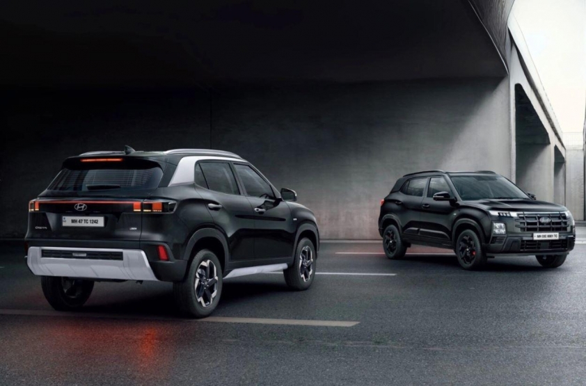 Hyundai Creta King và King Limited Edition ra mắt