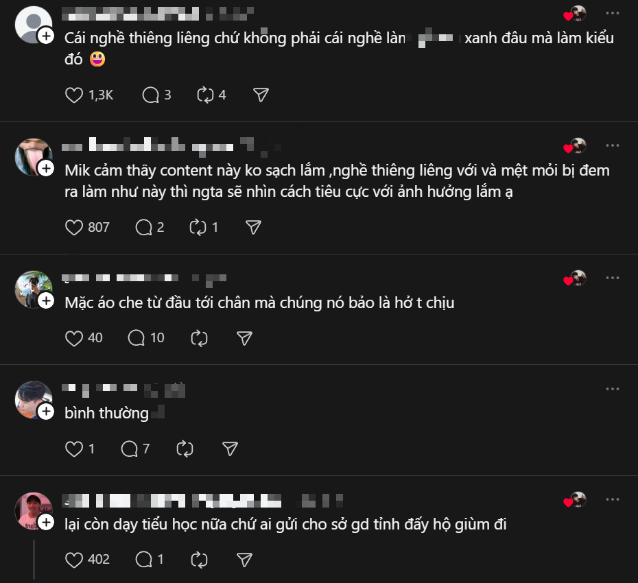 Tương lai hình ảnh nghề sư phạm trước các xu hướng mạng xã hội hiện đại