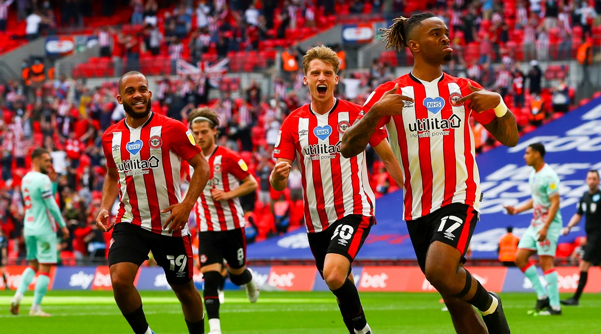 Brentford chi tiêu hiệu quả