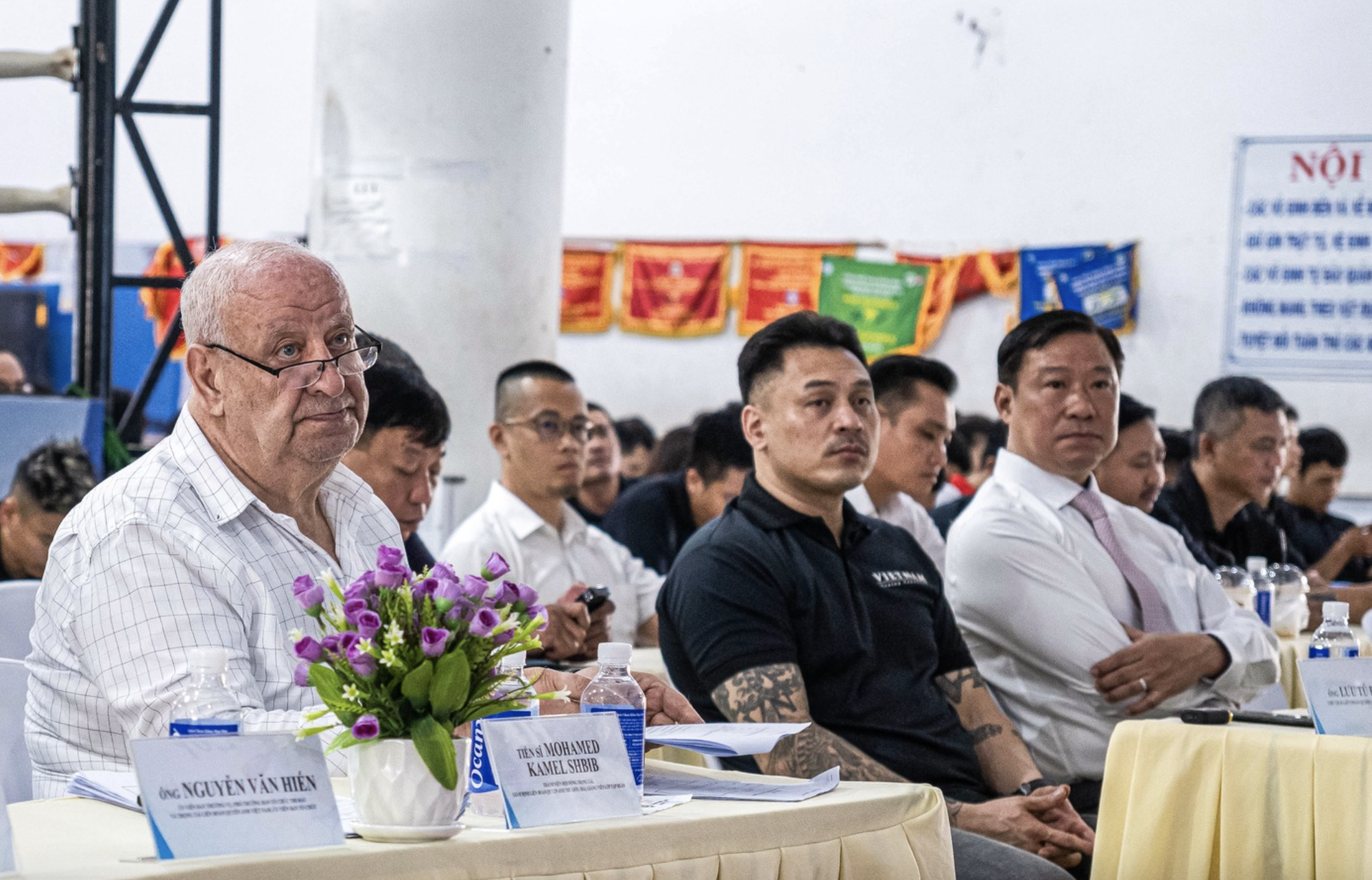 Chưa có thông tin chính thức từ cơ quan chức năng trong nước và quốc tế về ông Lưu Tú Bảo