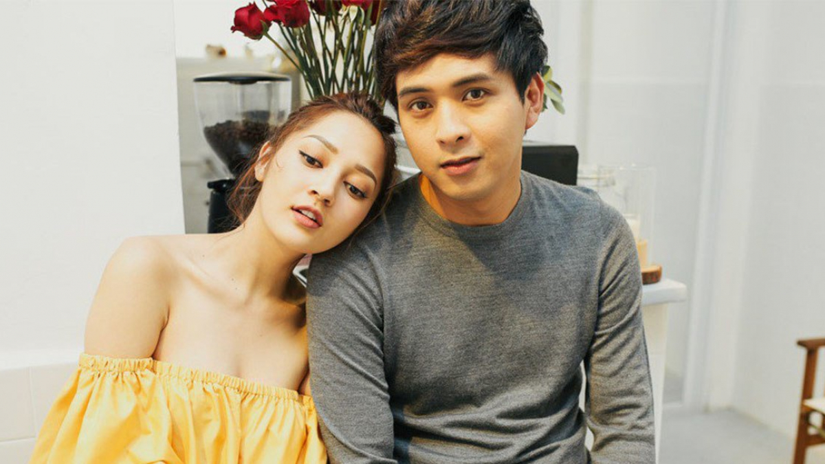 Đến nay, Hồ Quang Hiếu vẫn là người duy nhất được Bảo Anh công khai trong chuyện tình cảm