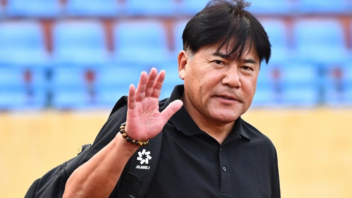 Hà Nội FC là 'lò xay' HLV khủng khiếp nhất Việt Nam 5 năm qua - Ảnh 1.