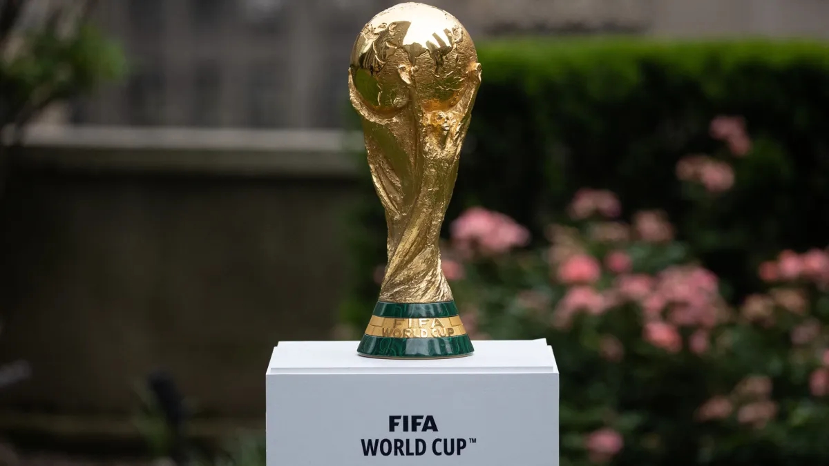VCK World Cup 2030 là giải đấu kỷ niệm 100 năm World Cup