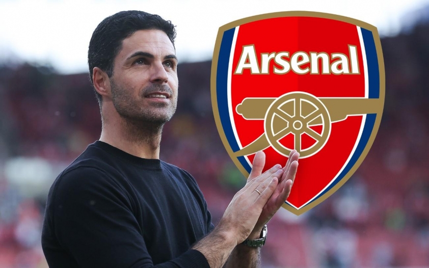 Arsenal vượt qua Real Madrid