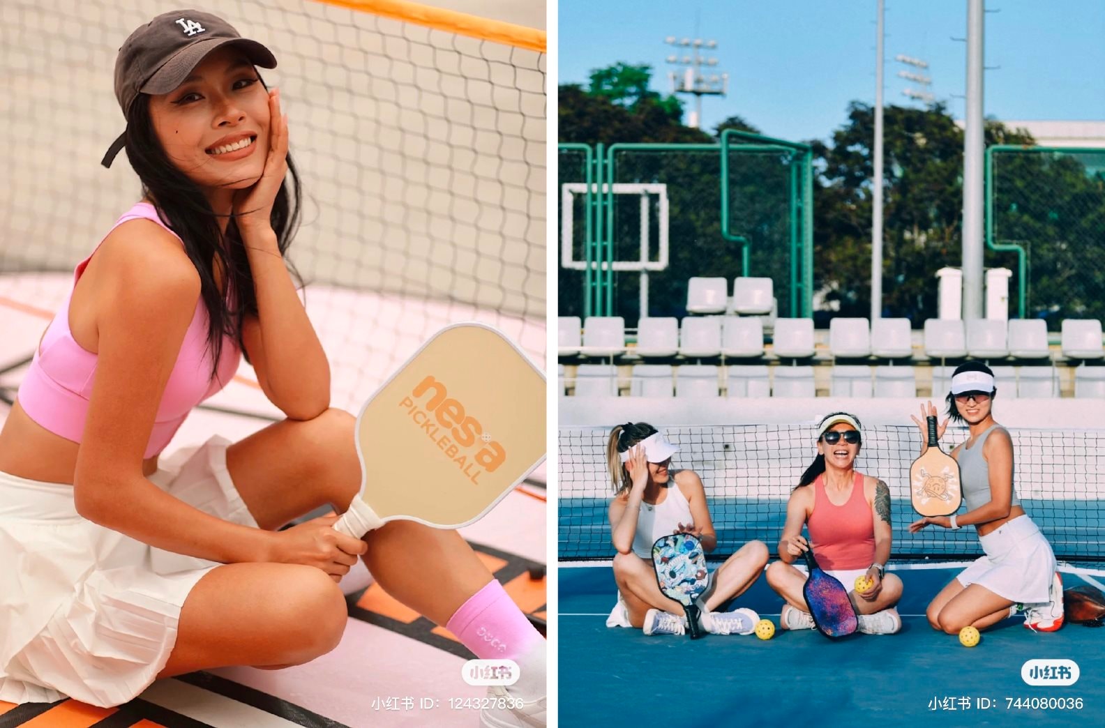 Cộng đồng Pickleball phát triển mạnh mẽ