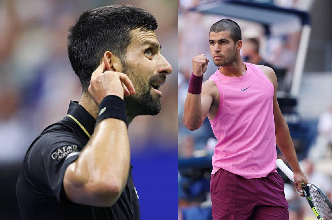 Alcaraz có vượt qua được Djokovic để trở thành tay vợt vô địch Grand Slam nhiều nhất trong lịch sử?