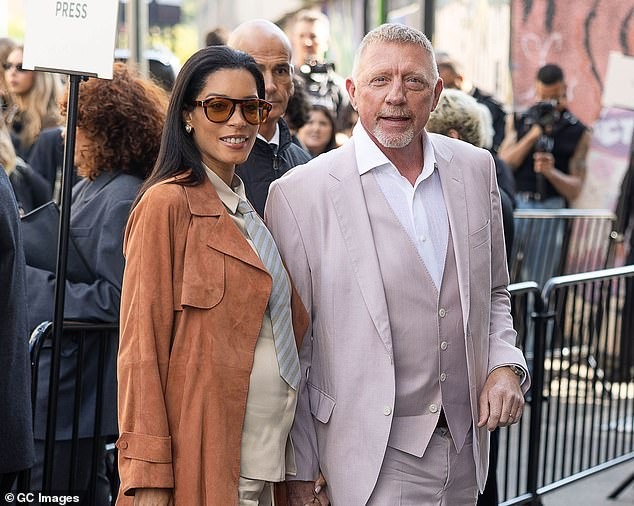 Boris Becker cảnh báo Lamine Yamal cần tỉnh táo
