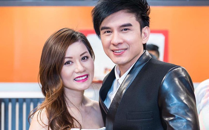 Hậu chia tay, Đan Trường và Thủy Tiên giữ quan hệ tốt đẹp, cư xử văn minh