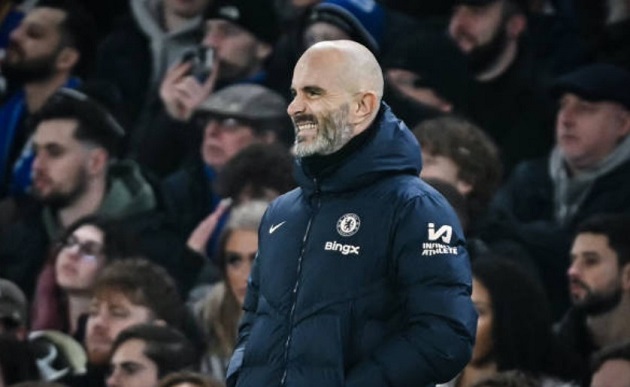 Chelsea liên tục để mất điểm ở những vòng đấu vừa qua.