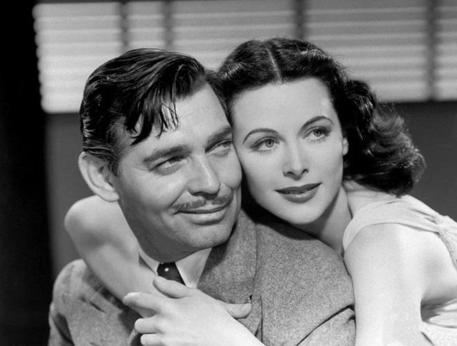 Giải thưởng mang tên Hedy Lamarr