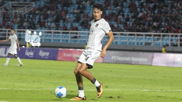 U-23 Indonesia đã có trận hoà 0-0 đầy thất vọng trước U-23 Lào