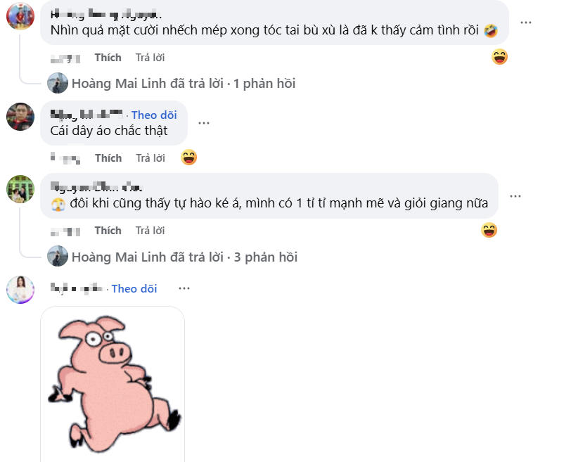 Mai Linh Zuto truyền cảm hứng sống tích cực
