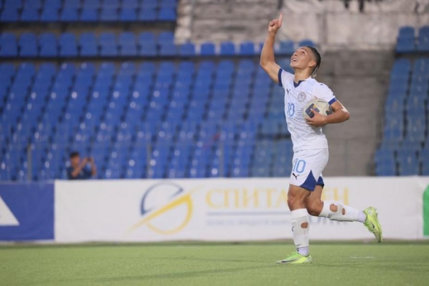 Trực tiếp U23 Philippines vs U23 Nepal, 20h00 hôm nay 9/9
