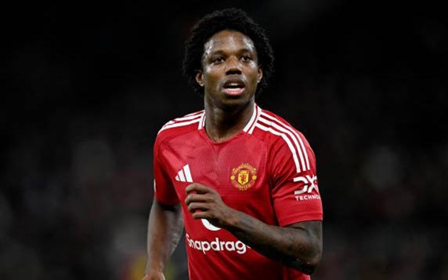 Tyrell Malacia nhiều khả năng sẽ ở lại Manchester United.