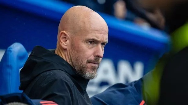 Leverkusen ra quyết định sa thải Ten Hag chóng vánh.