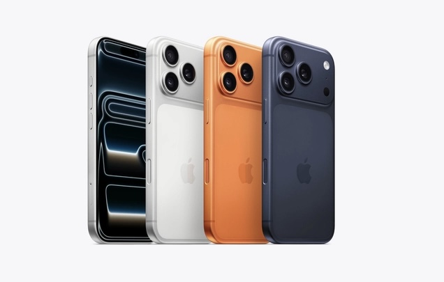 Chip A19 Pro tiến trình 3nm của iPhone 17