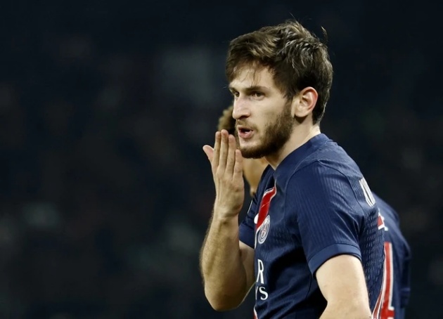 PSG gặp nhiều khó khăn trước Lens