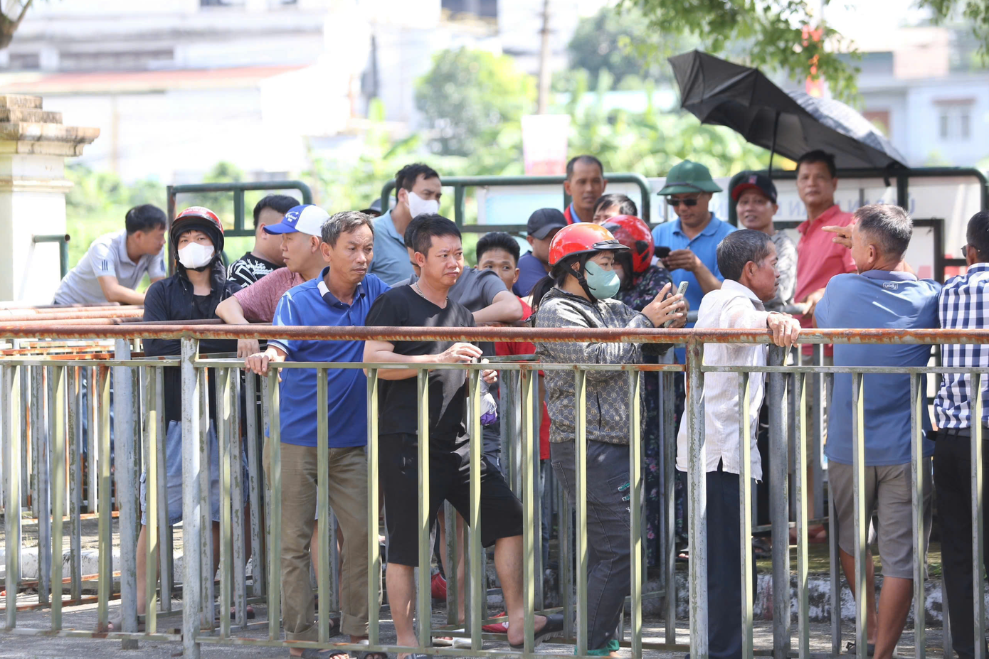 Phân phối vé trận đấu U23 Việt Nam Bán vé trận đấu U23 Việt Nam vs Bangladesh