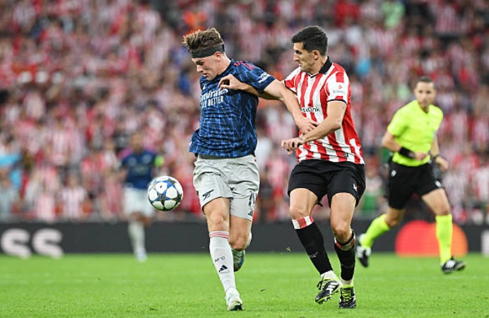 Viktor Gyokeres (6.6/10): Một buổi tối đáng thất vọng cho tiền đạo.