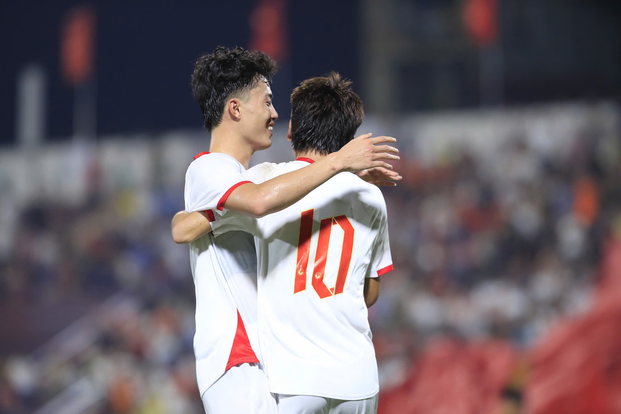 Phát huy tốt khả năng, hạn chế sai sót, U23 Việt Nam đủ sức thắng U23 Yemen.