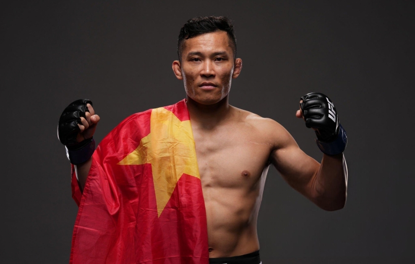 Xem trực tiếp Quang Lê thi đấu UFC Fight Night ở đâu?