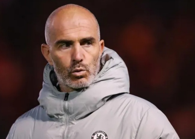 Chelsea quyết tâm có 3 điểm