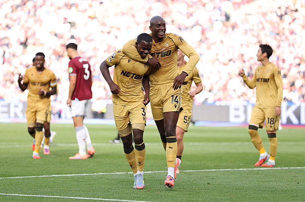 Crystal Palace giữ phong độ cao